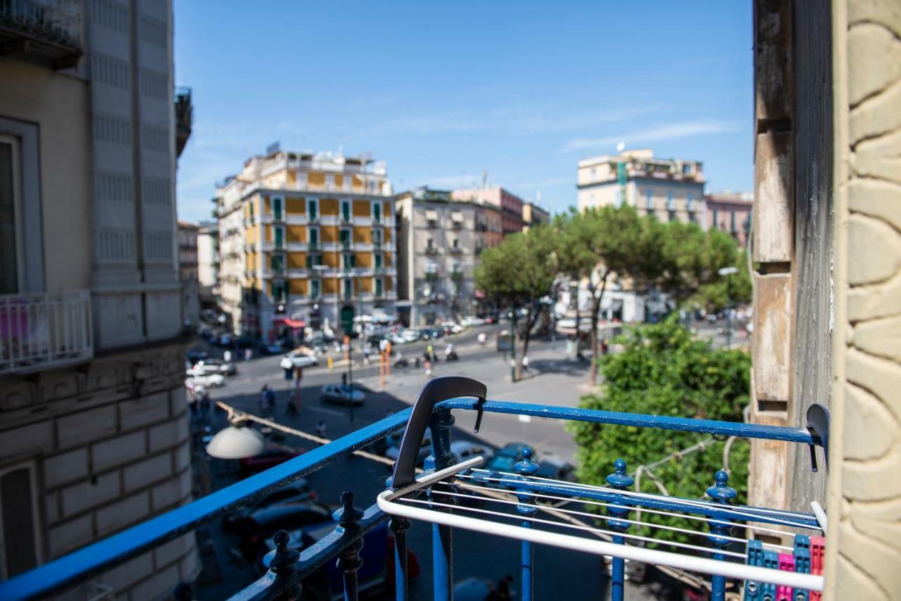 Camera Tripla con Bagno Privato